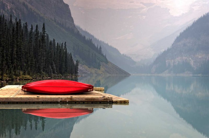 How to Get the Most Out of Your Cabin Host