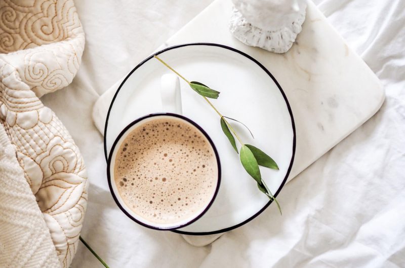 Get a Fresh Spa and Breakfast Package